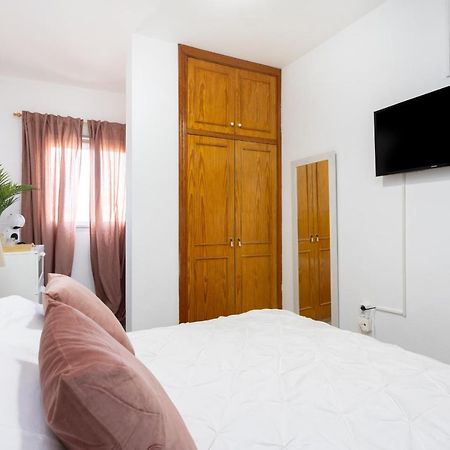 Eden Rentals 103 Surfy Stylish Bed&Coffee Room Granadilla De Abona Eksteriør billede