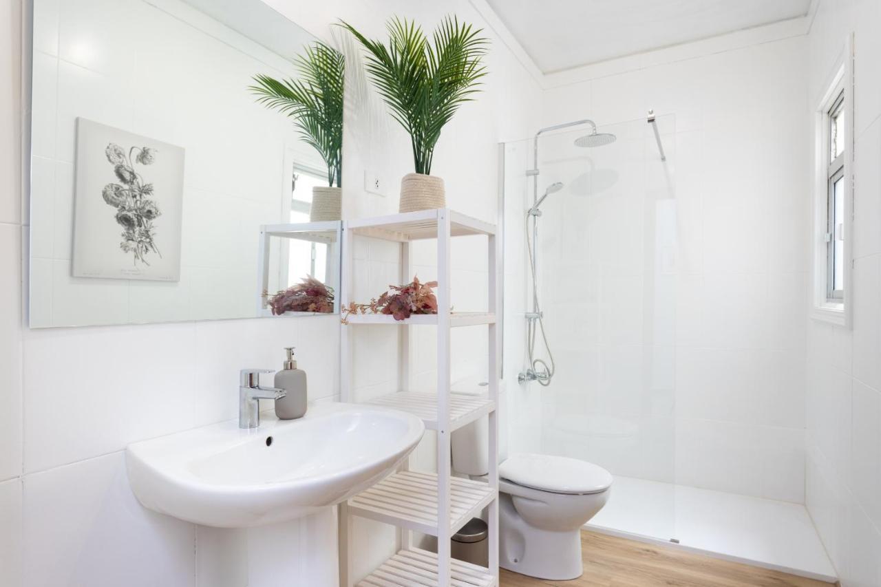 Eden Rentals 103 Surfy Stylish Bed&Coffee Room Granadilla De Abona Eksteriør billede