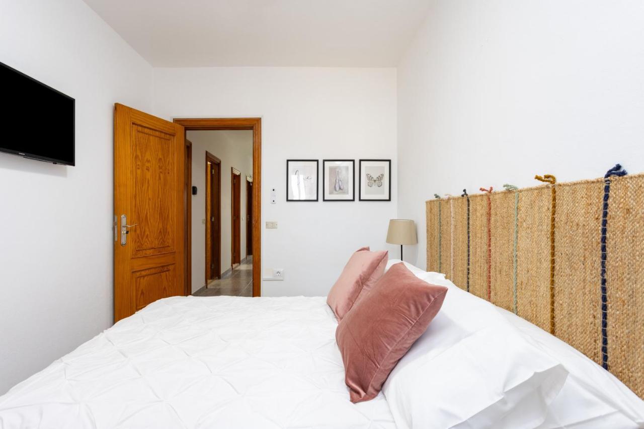 Eden Rentals 103 Surfy Stylish Bed&Coffee Room Granadilla De Abona Eksteriør billede