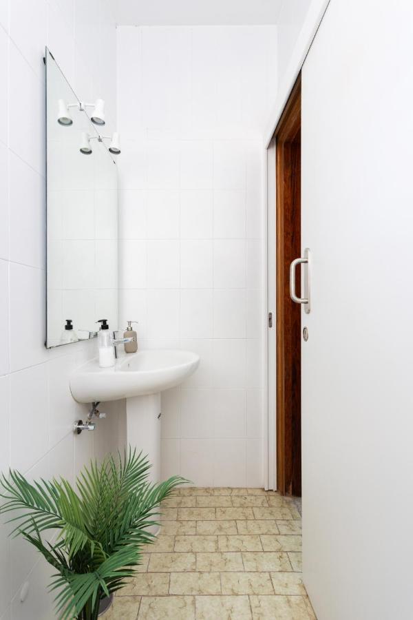Eden Rentals 103 Surfy Stylish Bed&Coffee Room Granadilla De Abona Eksteriør billede