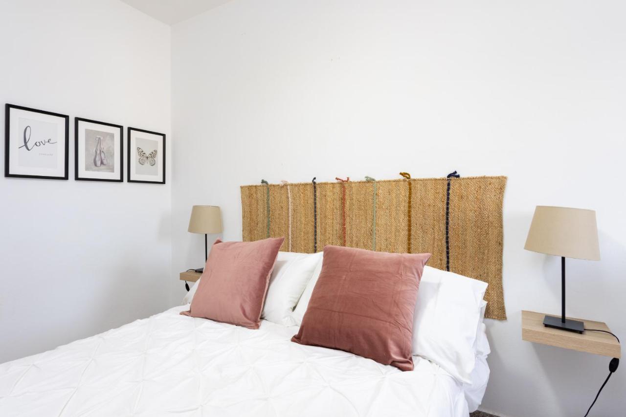 Eden Rentals 103 Surfy Stylish Bed&Coffee Room Granadilla De Abona Eksteriør billede