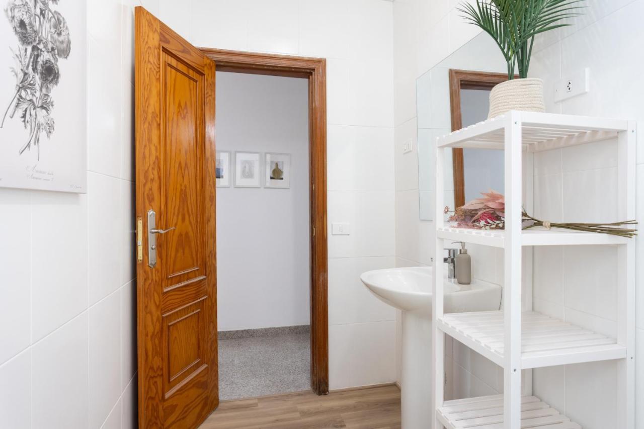 Eden Rentals 103 Surfy Stylish Bed&Coffee Room Granadilla De Abona Eksteriør billede