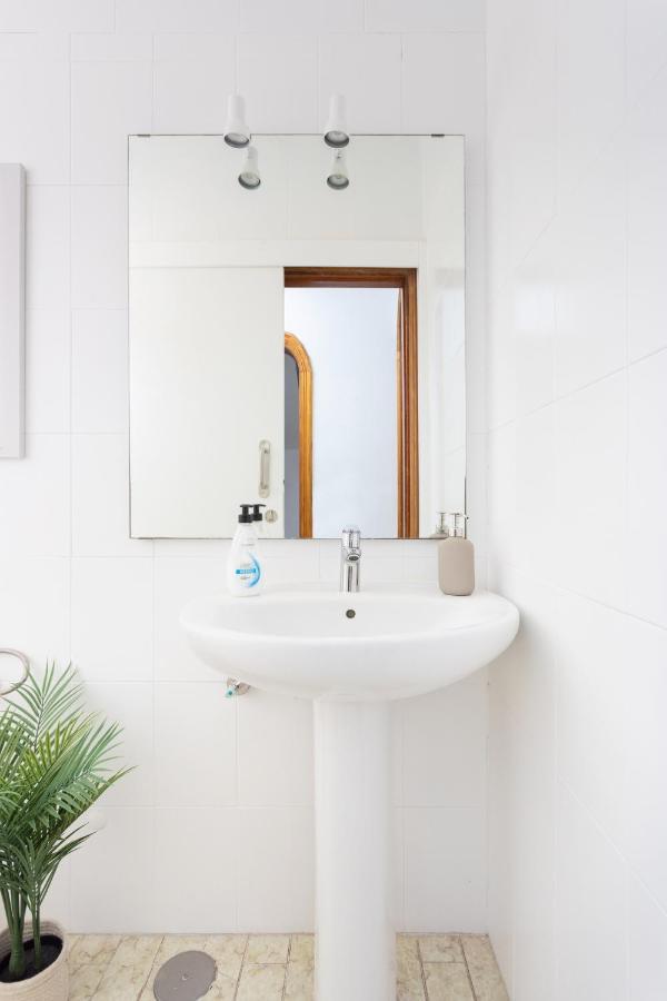 Eden Rentals 103 Surfy Stylish Bed&Coffee Room Granadilla De Abona Eksteriør billede
